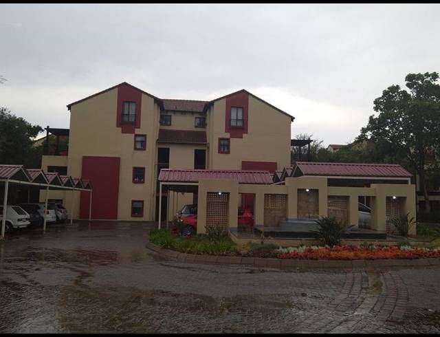 0 BEDROOM APARTMENT FOR SALE IN OUKRAAL ESTATE